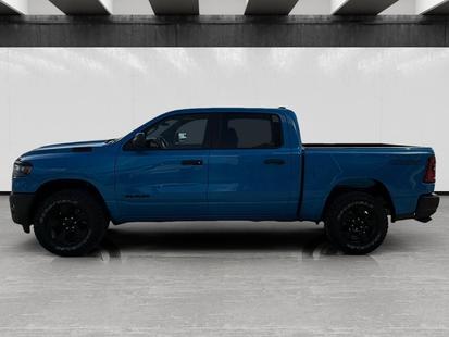 ram ram 1500 pickup 2025 1C6SRFGP7SN675765 image ram ram 1500 pickup 2025 1C6SRFGP7SN675765 image